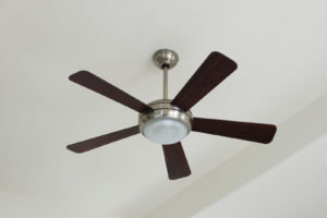 Image of a Ceiling Fan